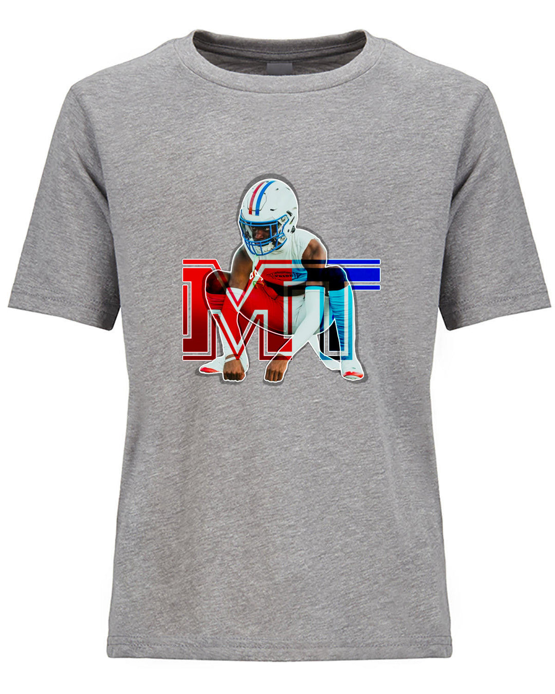 Michael Turner Youth T-Shirt