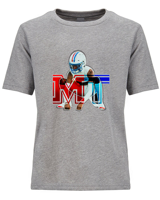 Michael Turner Youth T-Shirt