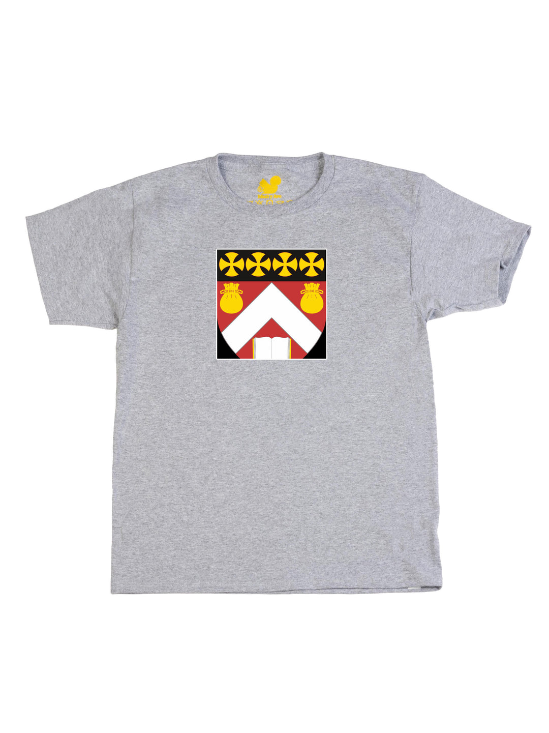 Saint Matthew Parish St. Aloysius Church Youth T-Shirt