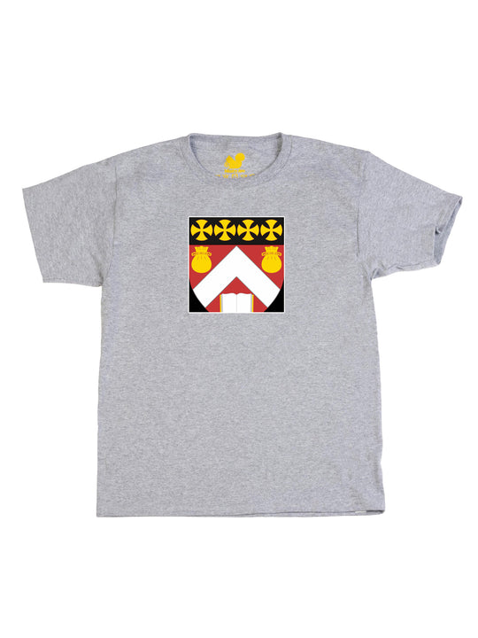Saint Matthew Parish St. Aloysius Church Youth T-Shirt