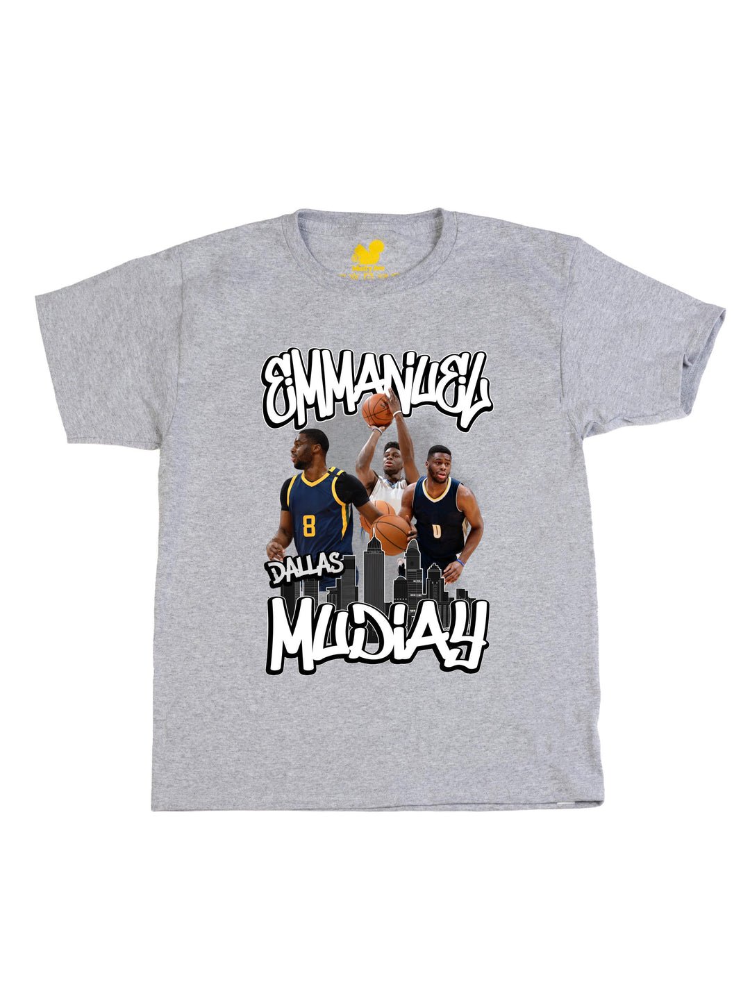 Emmanuel Mudiay Youth T-Shirt