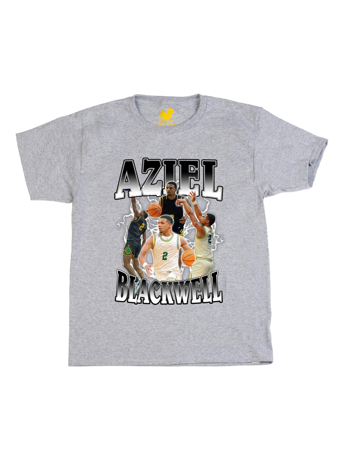 Aziel Blackwell Youth T-Shirt