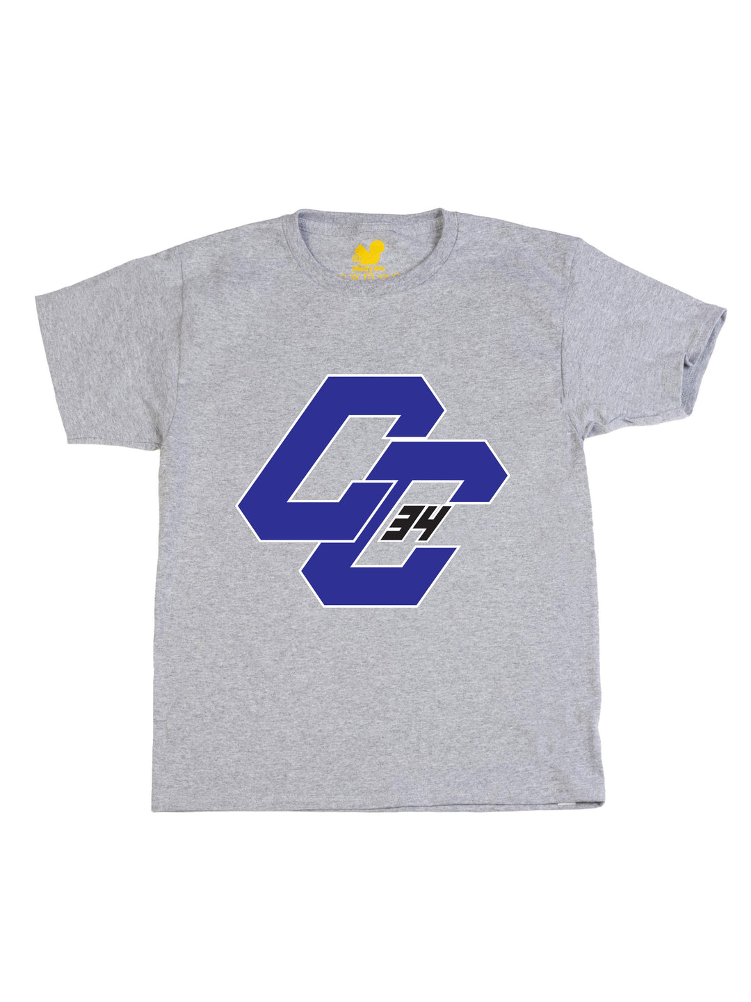 Colin Carrejo Youth T-Shirt