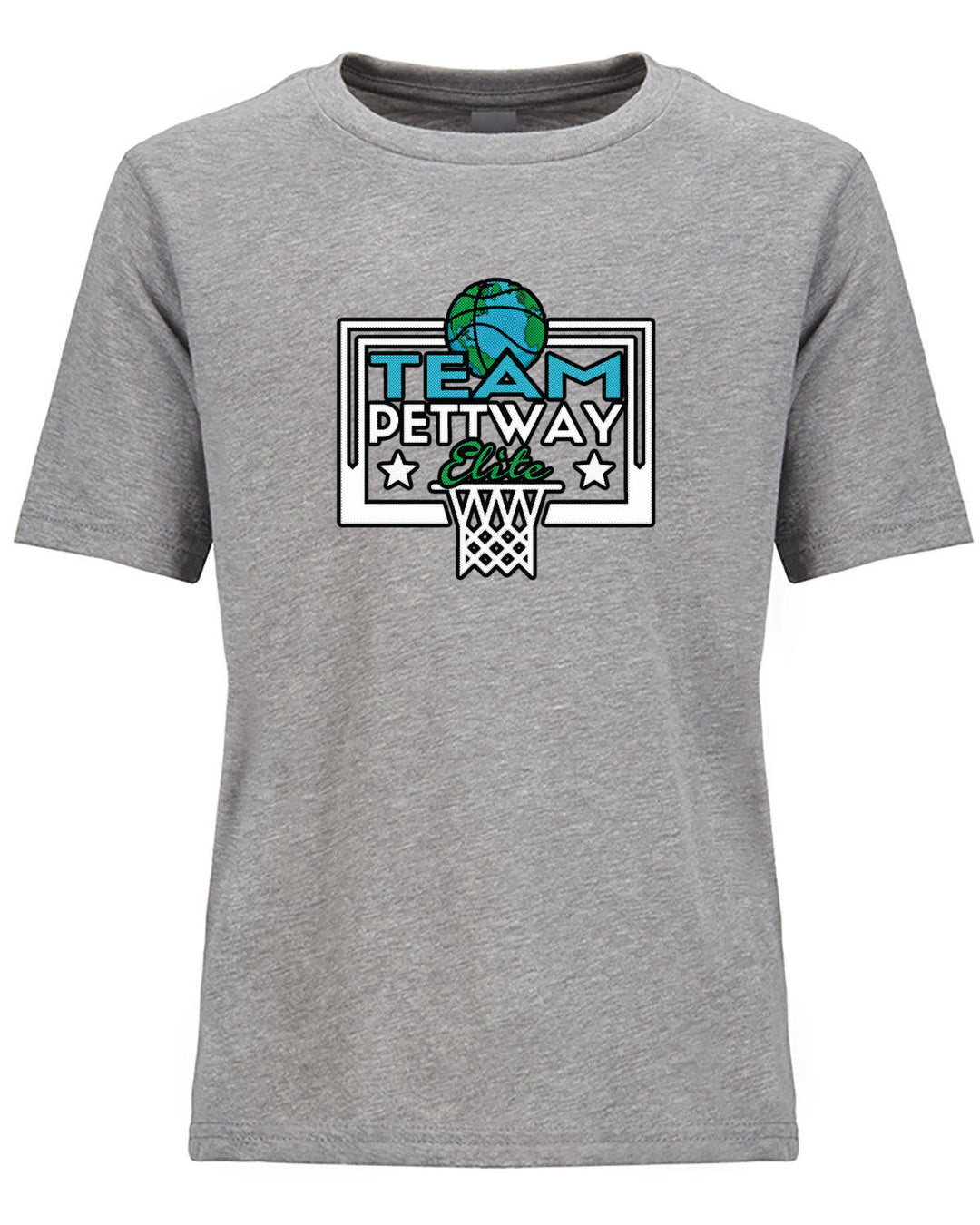 Team Pettway Elite Youth T-Shirt