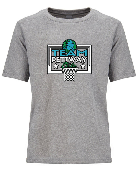 Team Pettway Elite Youth T-Shirt