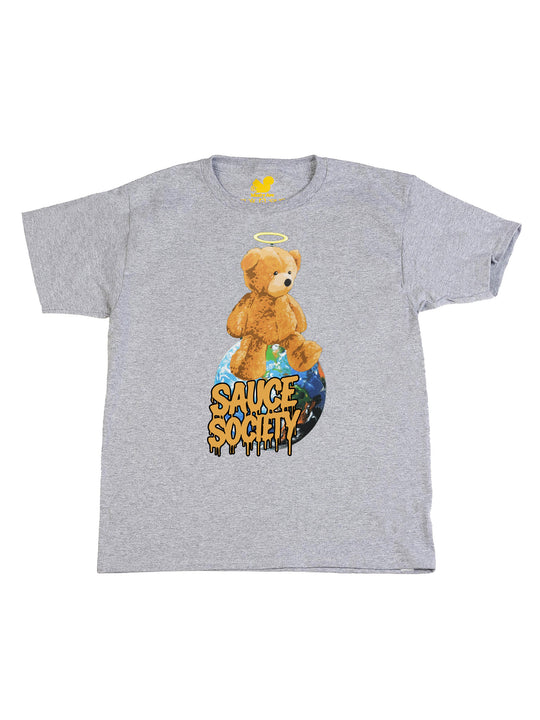 Sauce Society Youth T-Shirt