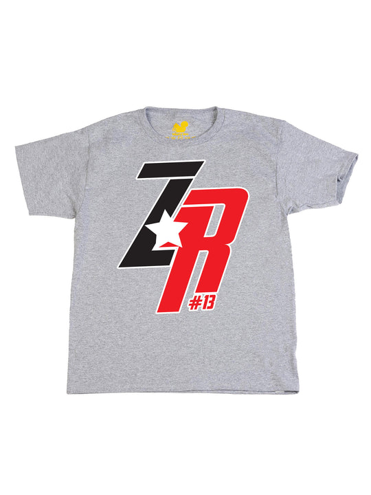 Zion Ragins Logo Youth T-Shirt