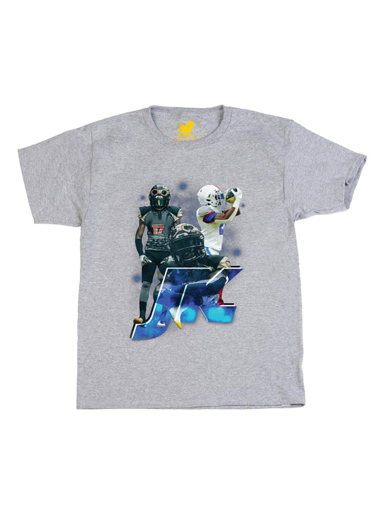 Justice King Youth T-Shirt