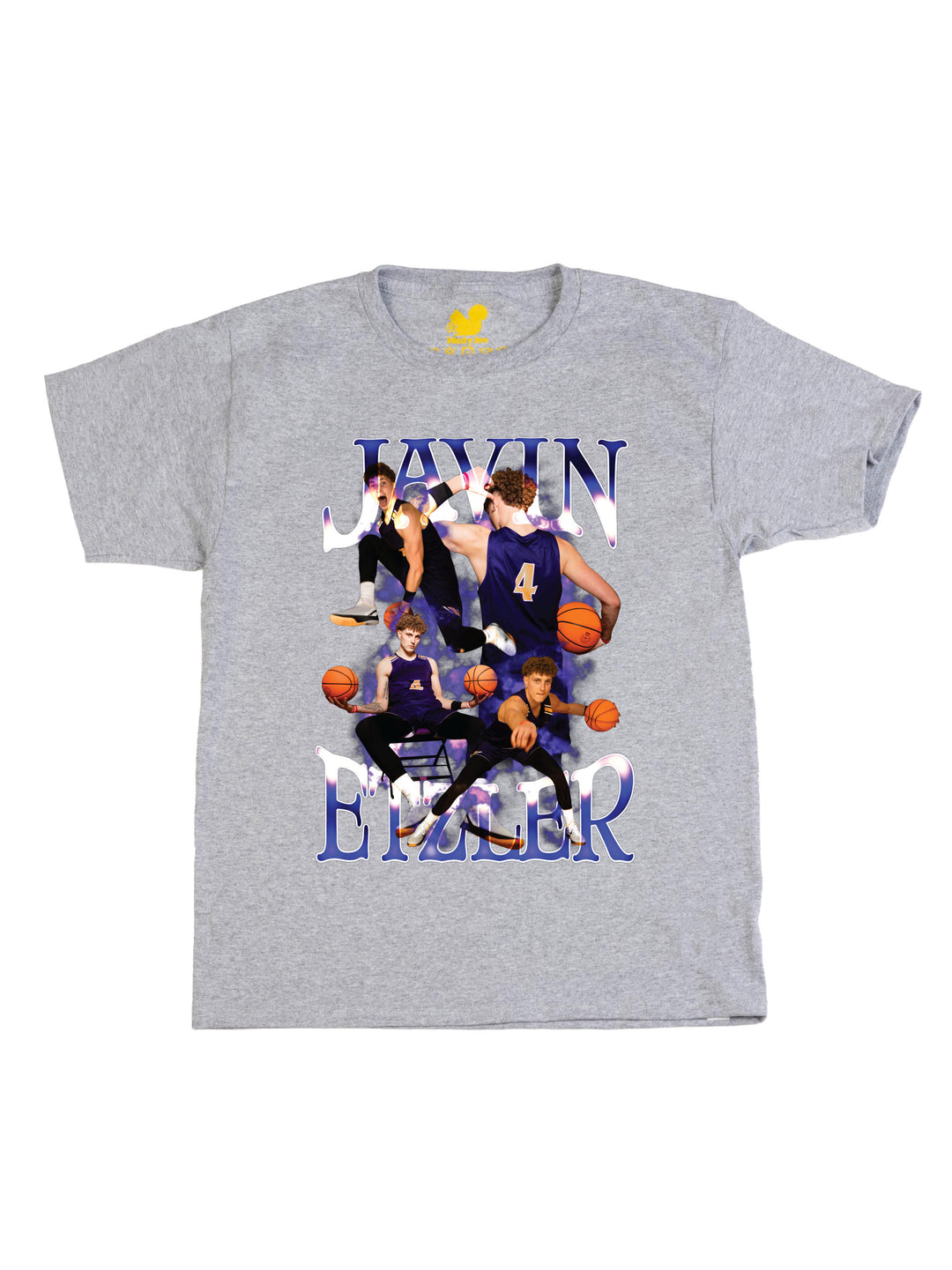 Javin Etzler Youth T-Shirt