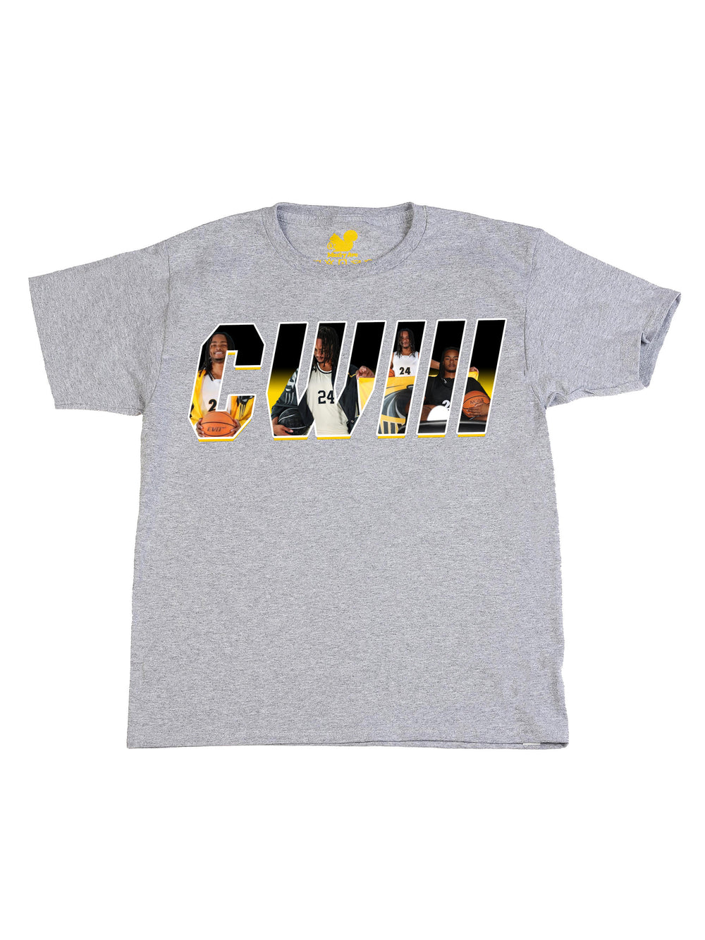 Calvin Worsham III Youth T-Shirt