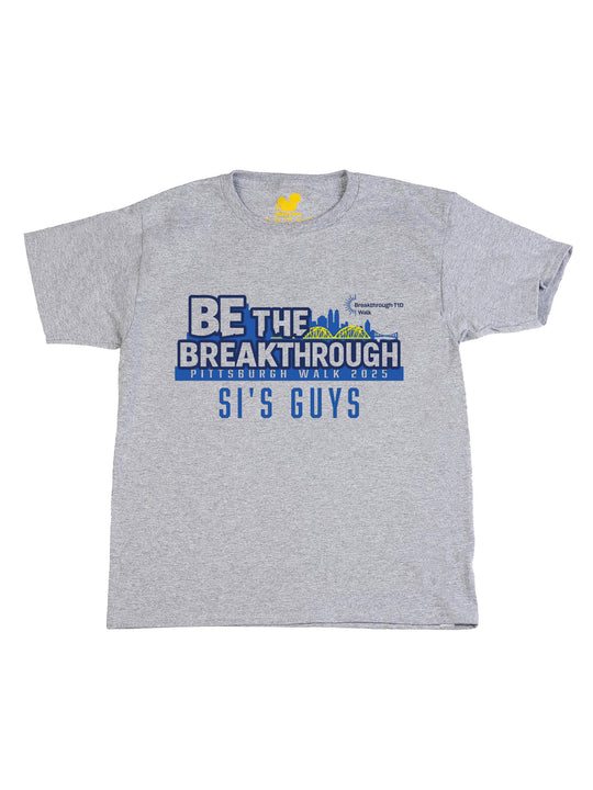 Sis Guys Youth T-Shirt