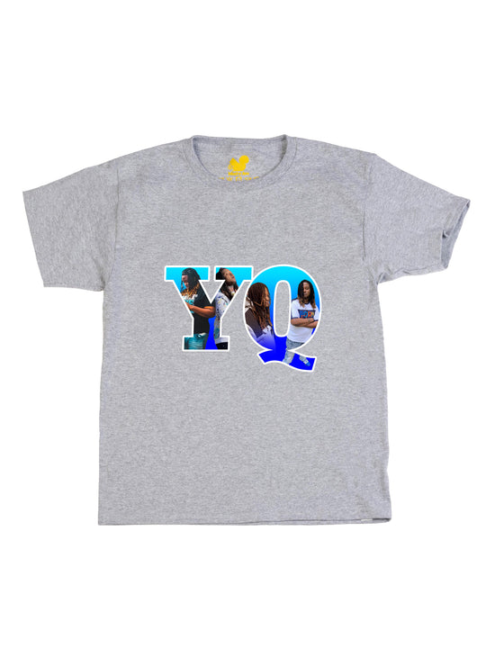 Young Quintin Youth T-Shirt