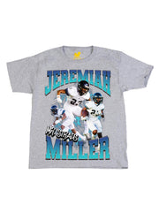 Jeremiah Miller Youth T-Shirt