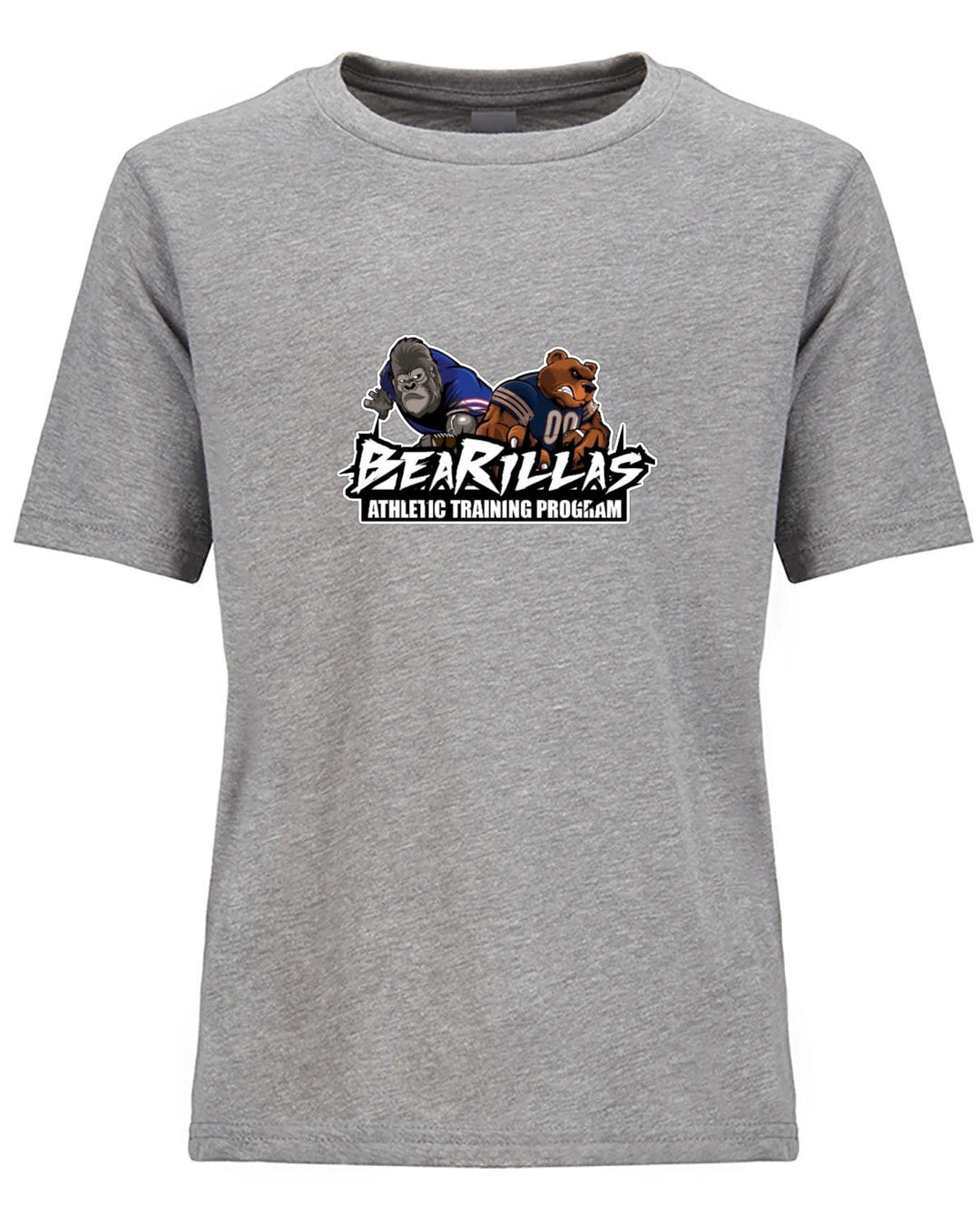 Bearillas Youth T-Shirt