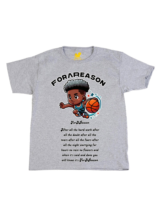 ForAReason Youth T-Shirt