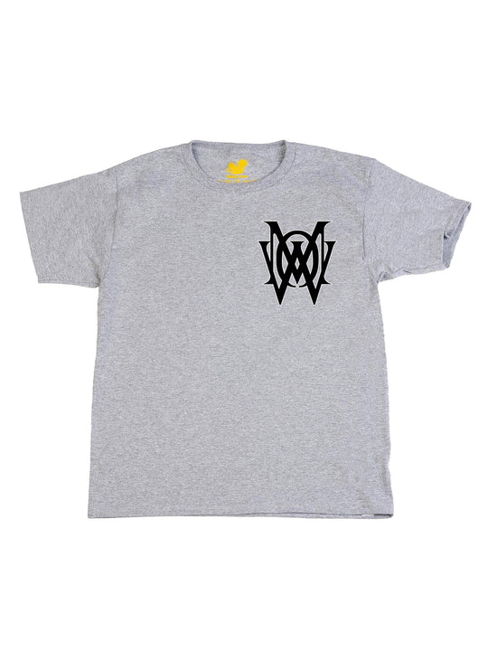 Marquies Williams Logo Youth T-Shirt