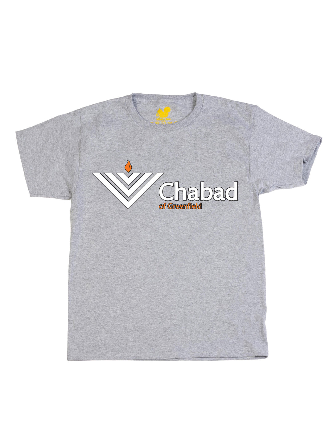 Chabad of Greenfield Youth T-Shirt