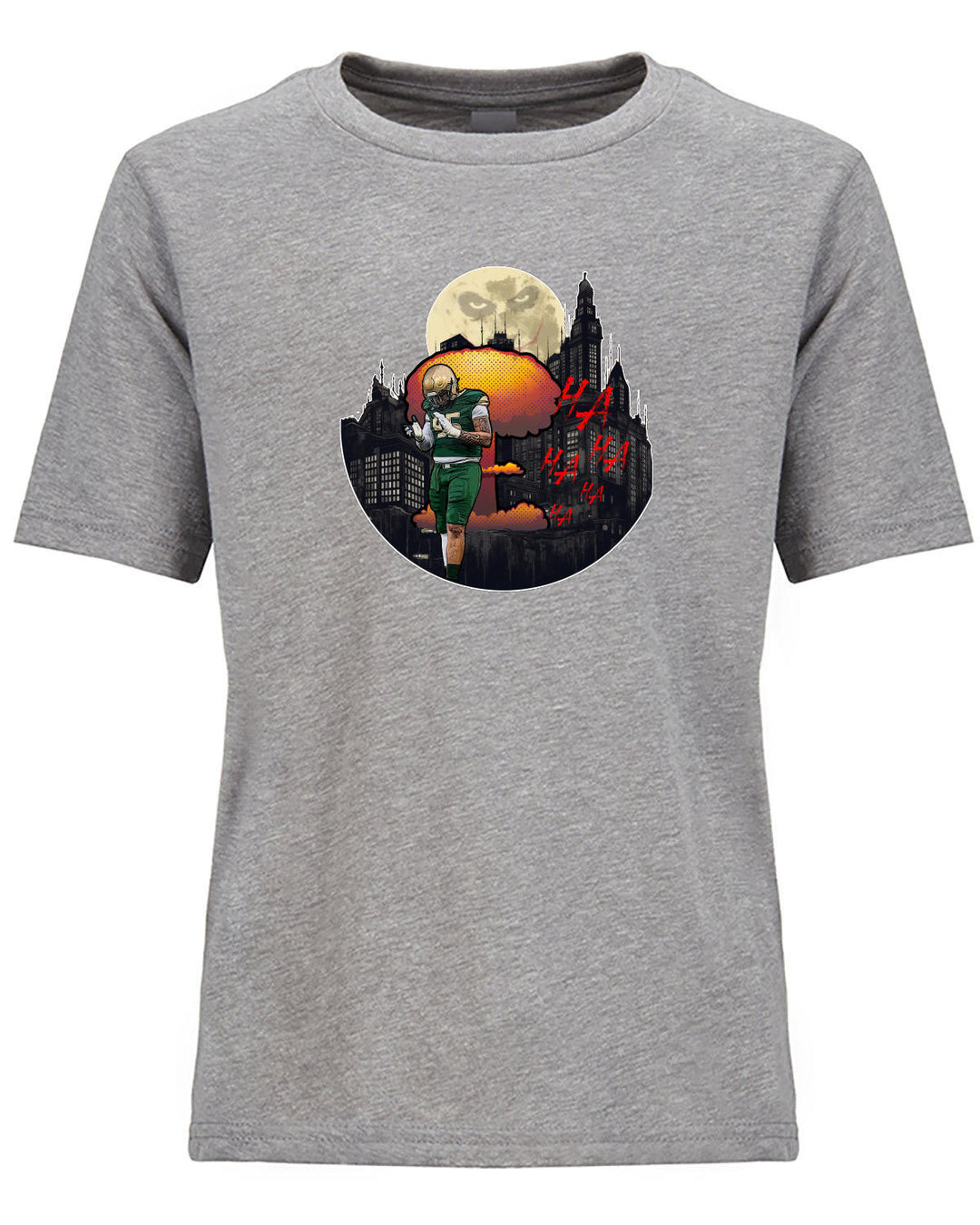 Jaevien Gill Youth T-Shirt