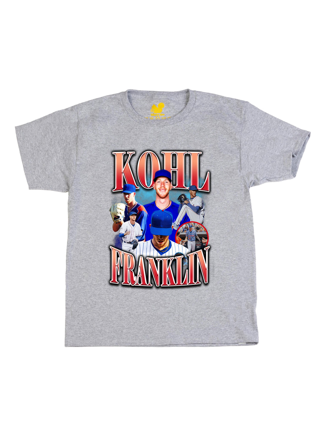 Kohl Franklin Youth T-Shirt