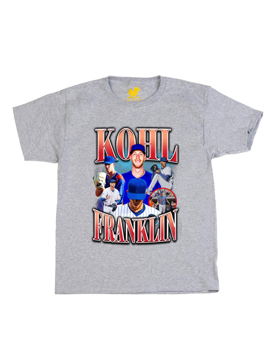 Kohl Franklin Youth T-Shirt