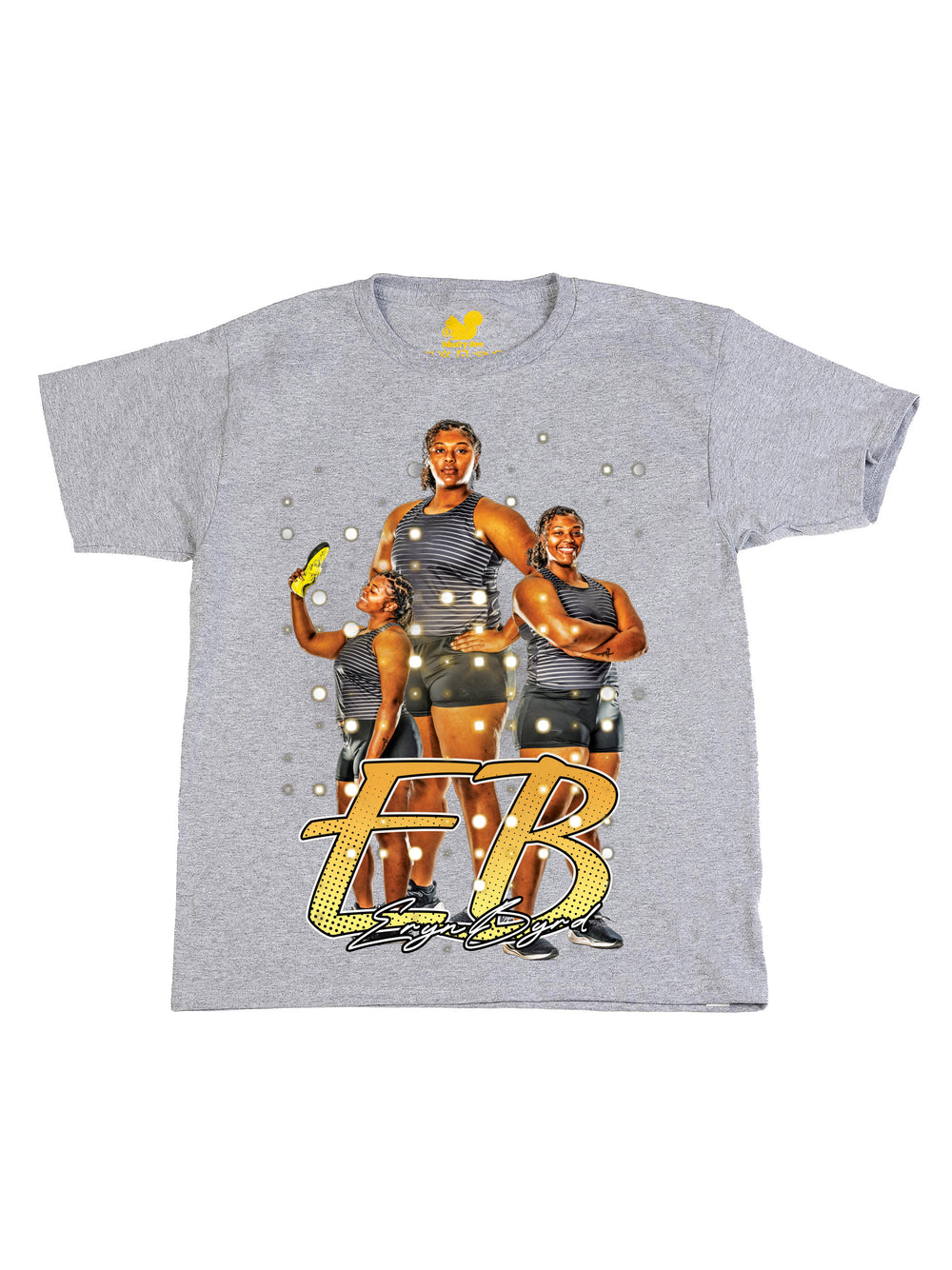 Eryn Byrd Youth T-Shirt