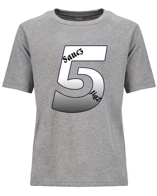 2saucy Youth T-Shirt