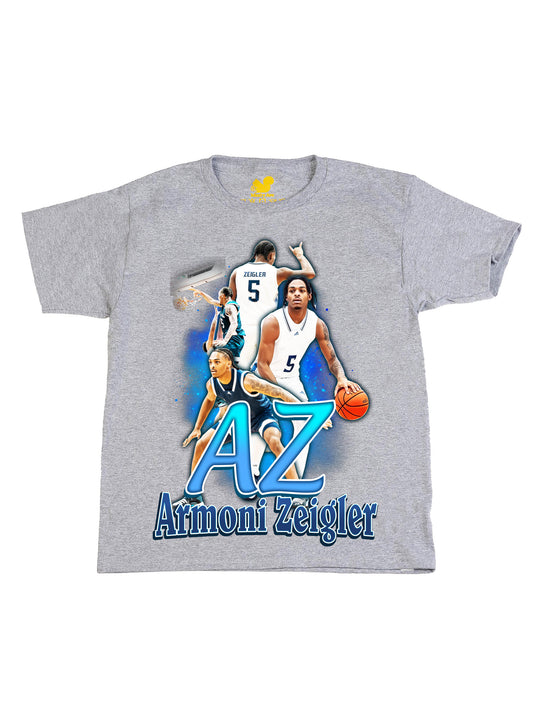 Armoni Zeigler Youth T-Shirt