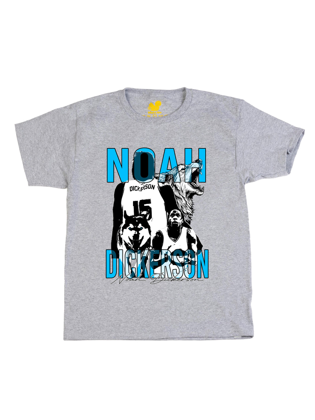 Noah Dickerson Youth T-Shirt