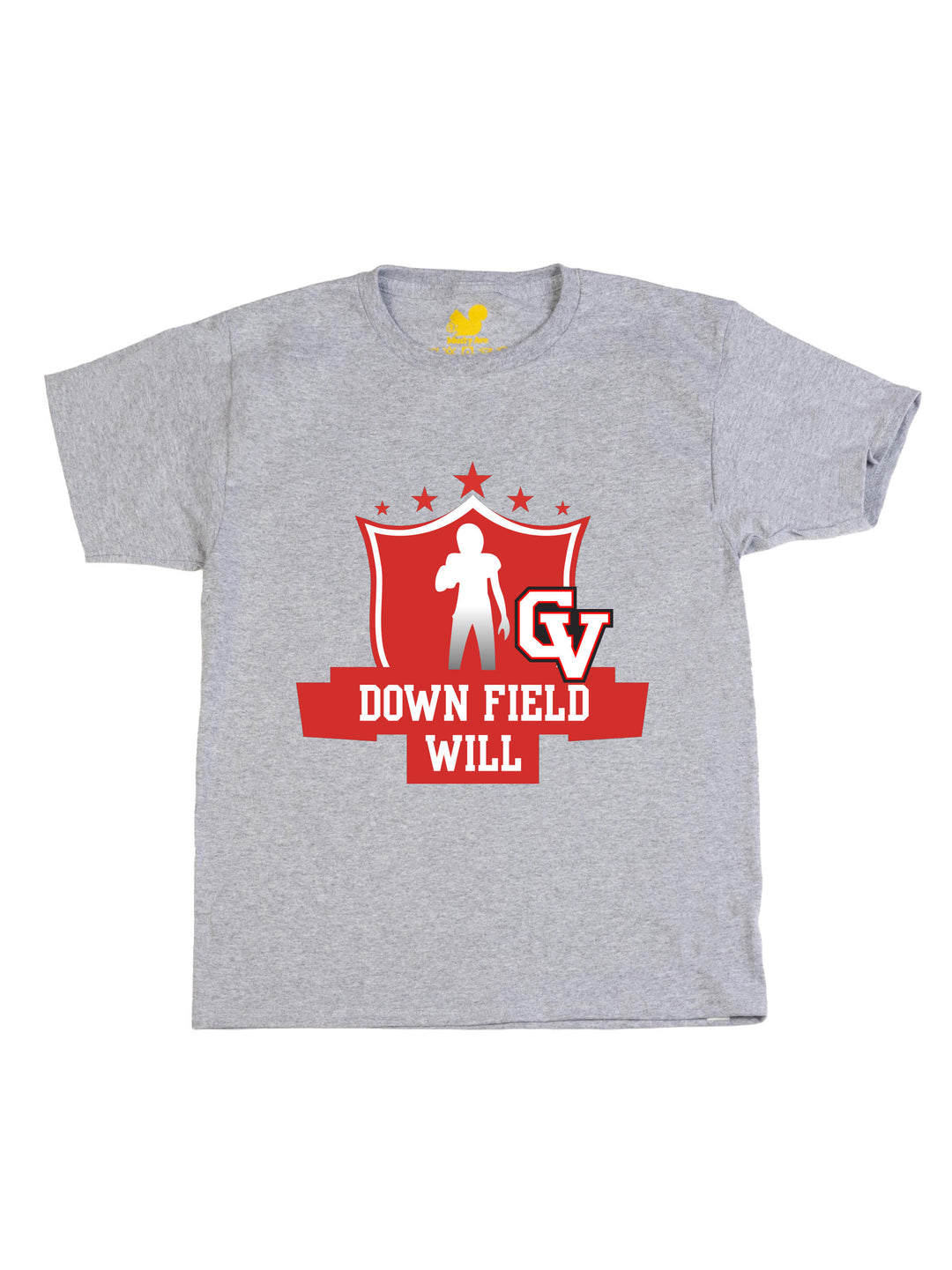 William Jones Terrel Youth T-Shirt