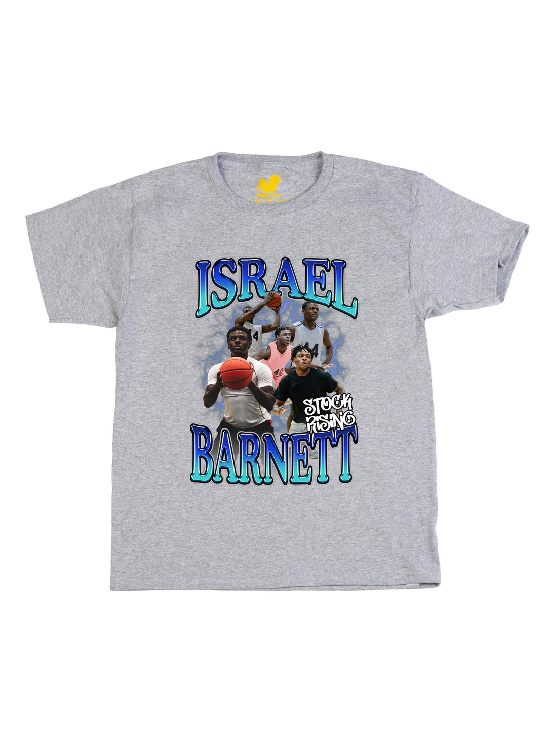 Israel Barnett Youth T-Shirt