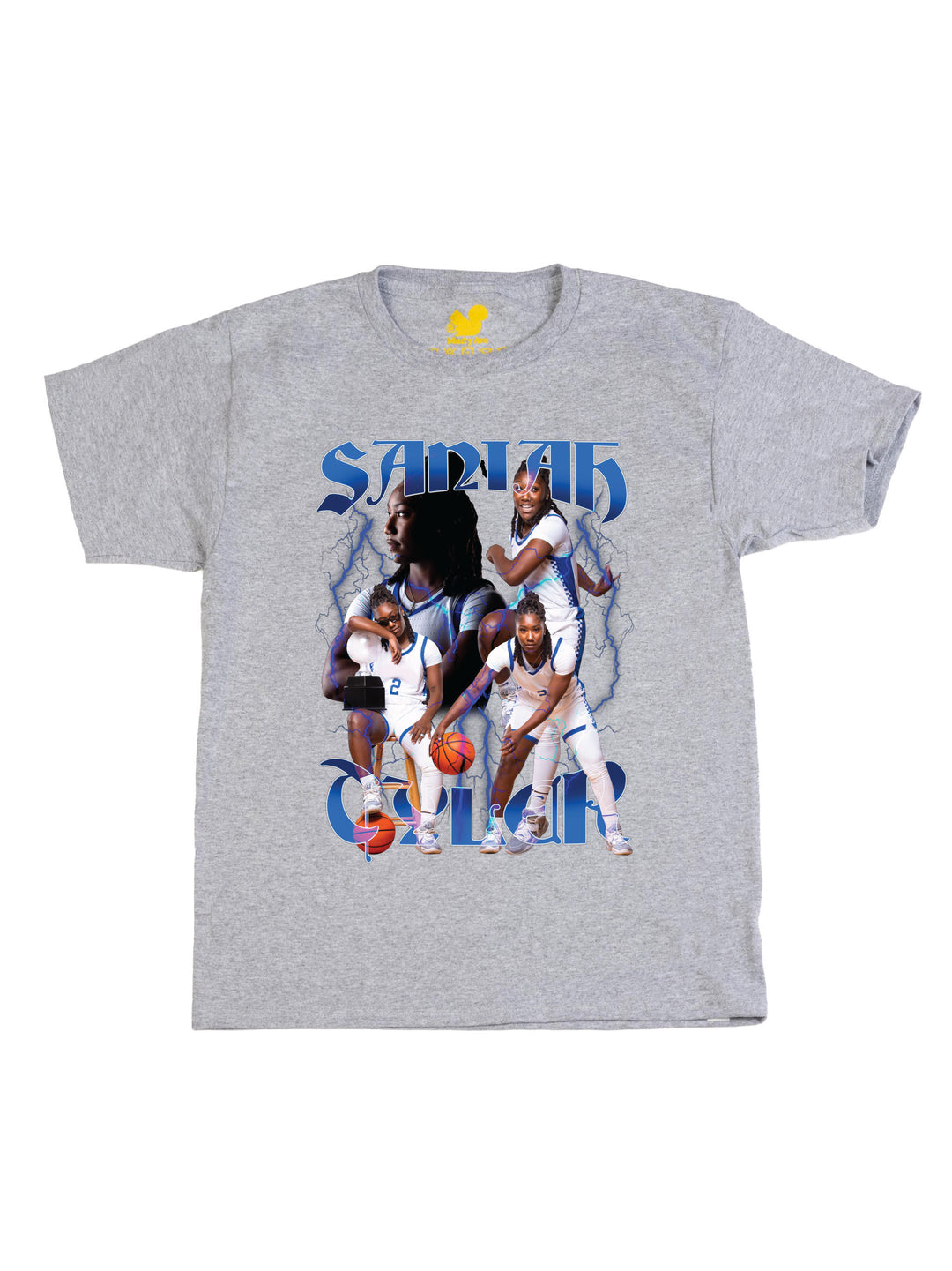 Saniah Tyler Youth T-Shirt