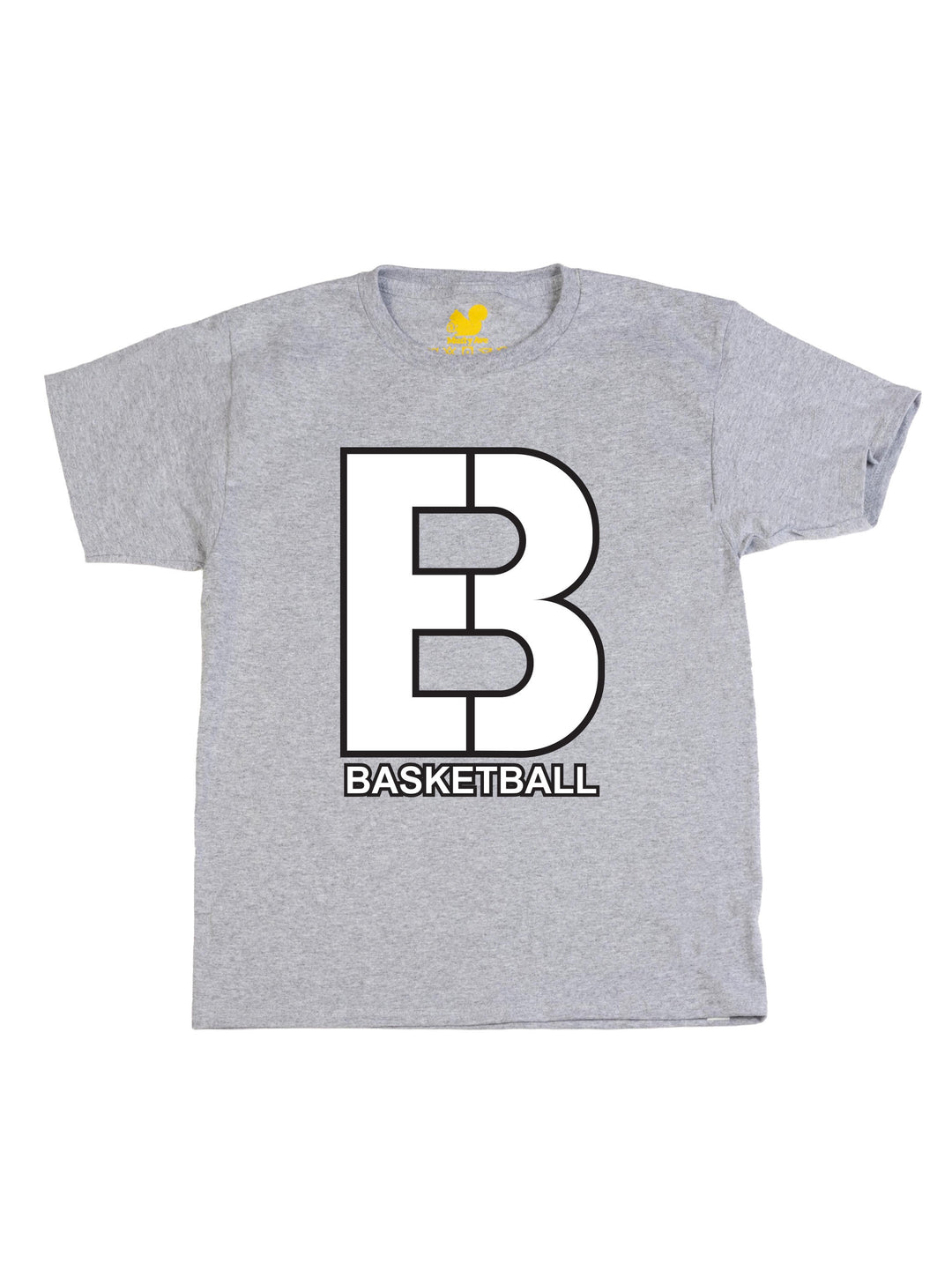 E3 Basketball Academy Youth T-Shirt