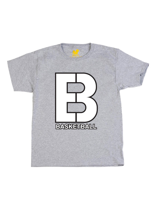 E3 Basketball Academy Youth T-Shirt