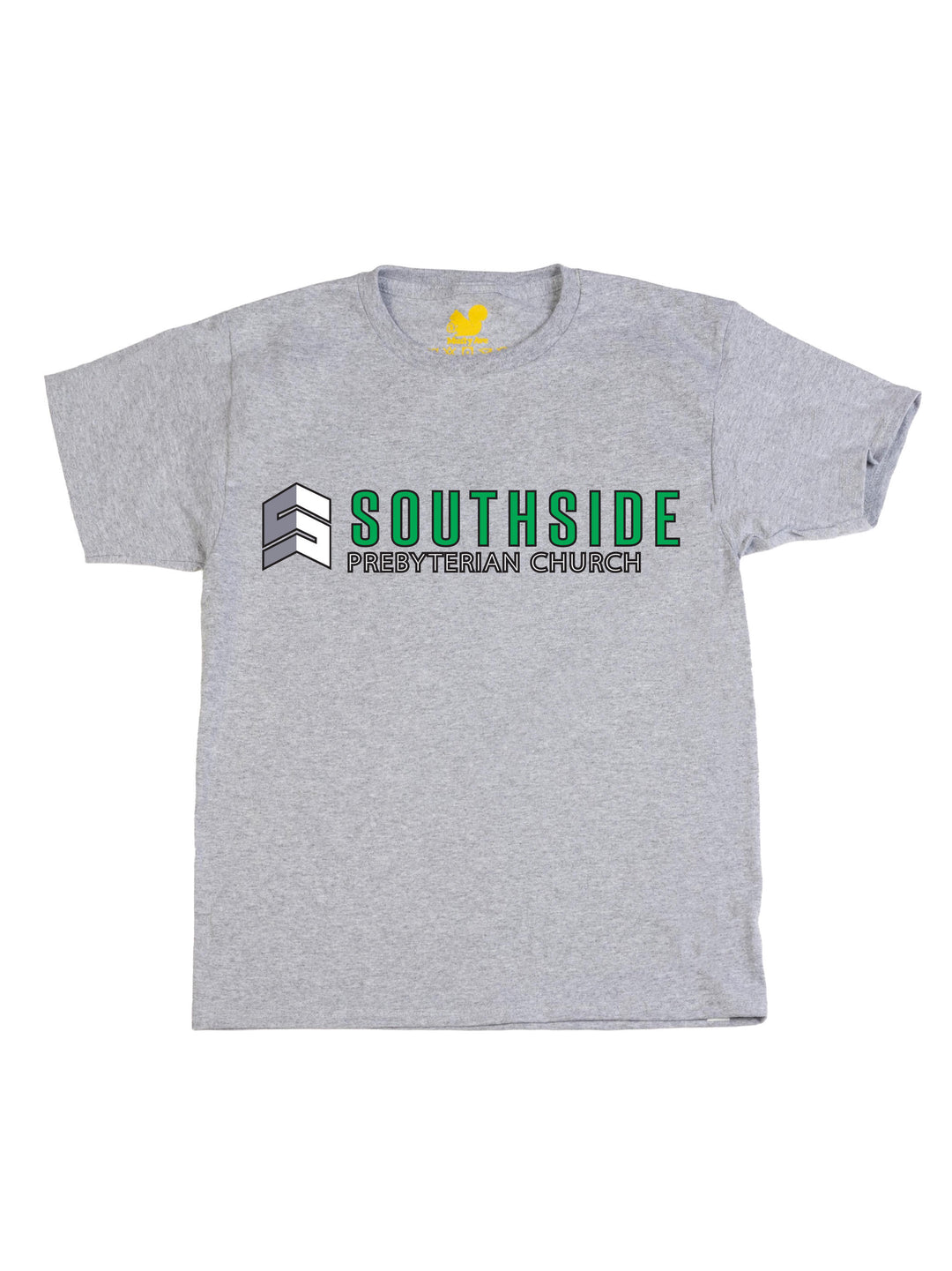 South Side Presbyterian Church Youth T-Shirt