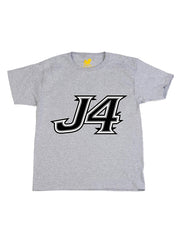 Jerel Bolder Logo Youth T-Shirt