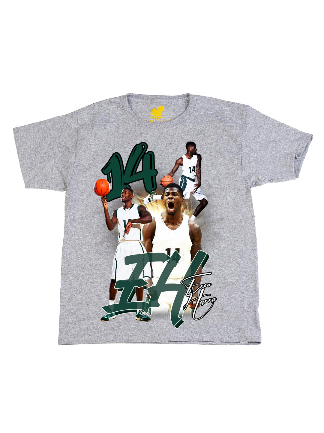 Eron Harris Youth T-Shirt