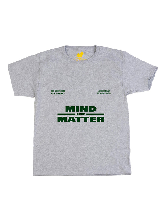 The Adonis Filer Clinic Youth T-Shirt