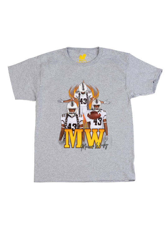 Marcus Woodley Youth T-Shirt