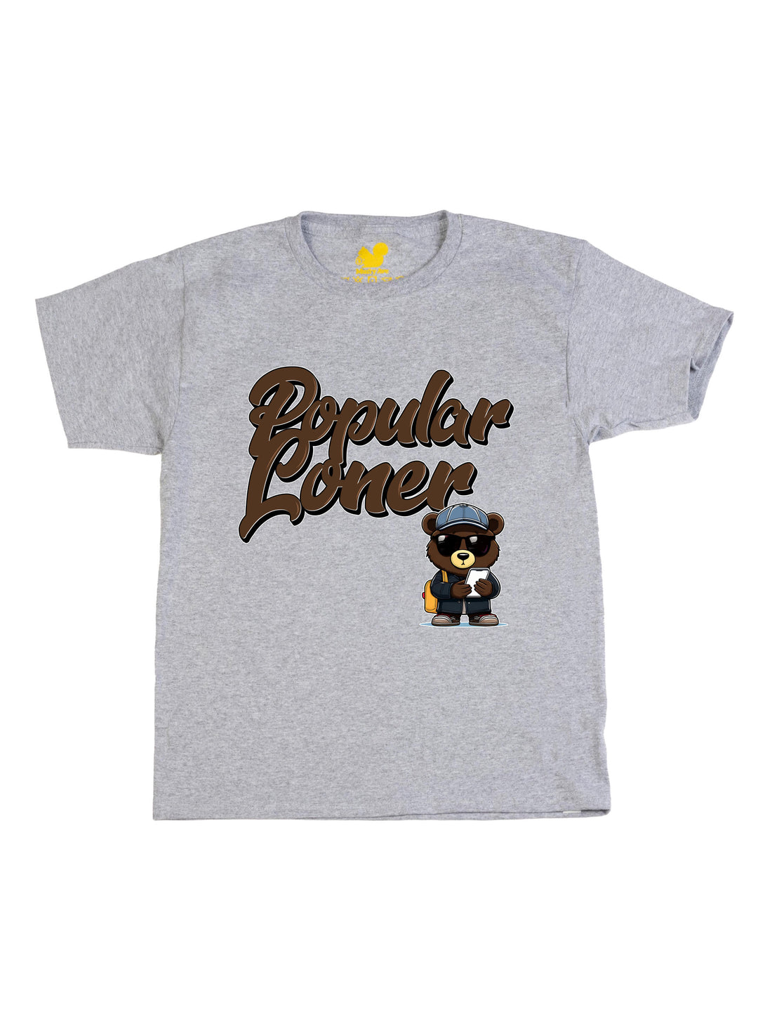Ravon Johnson Youth T-Shirt
