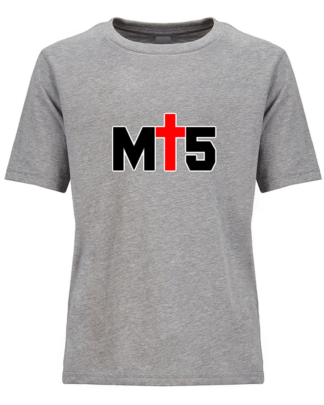 Five Reasons Youth T-Shirt