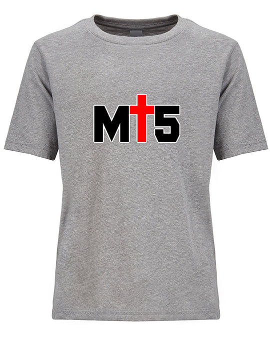 Five Reasons Youth T-Shirt