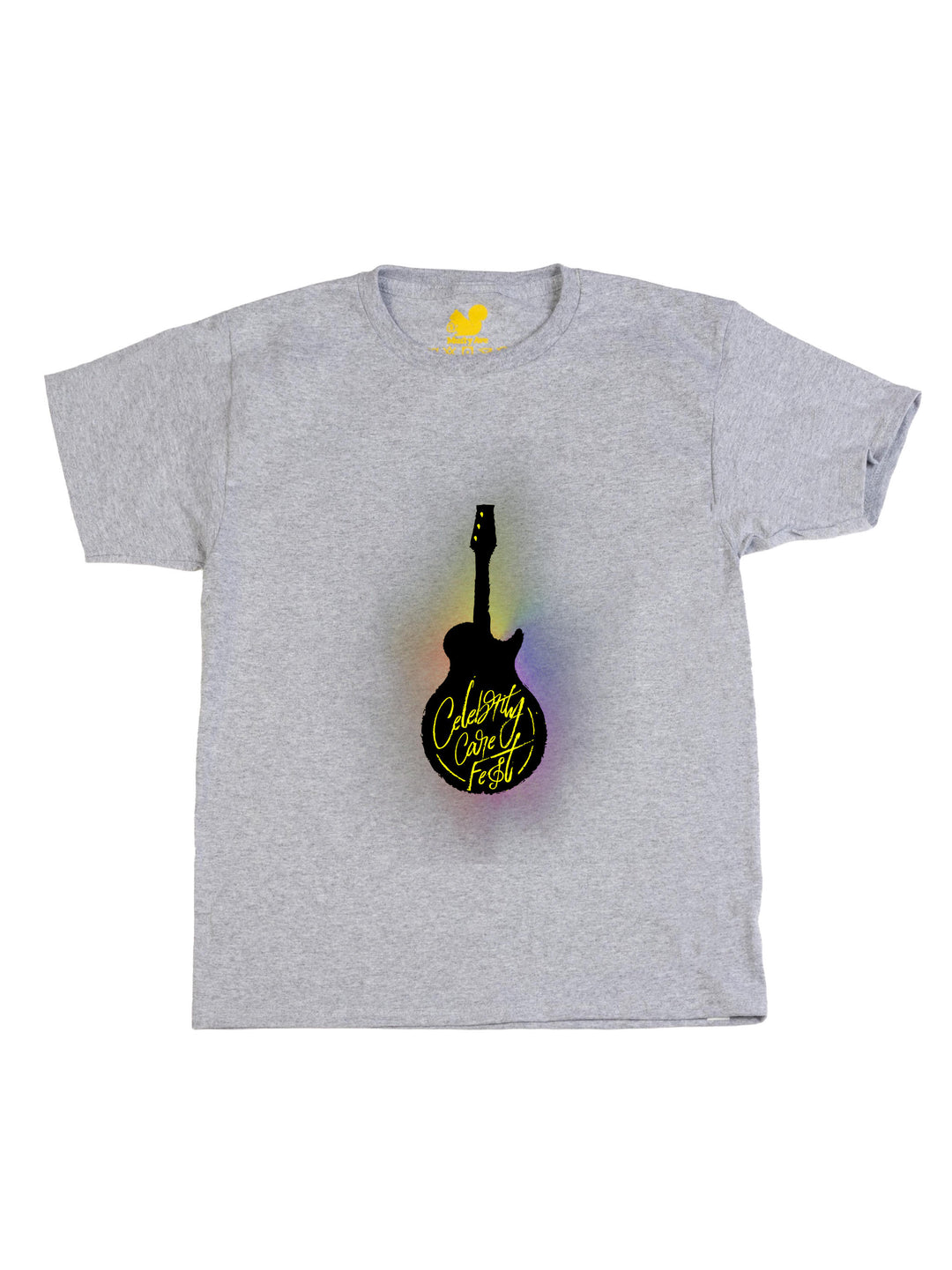 Celebrity Care Fest Youth T-Shirt