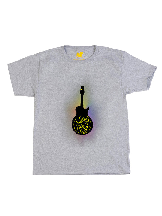 Celebrity Care Fest Youth T-Shirt