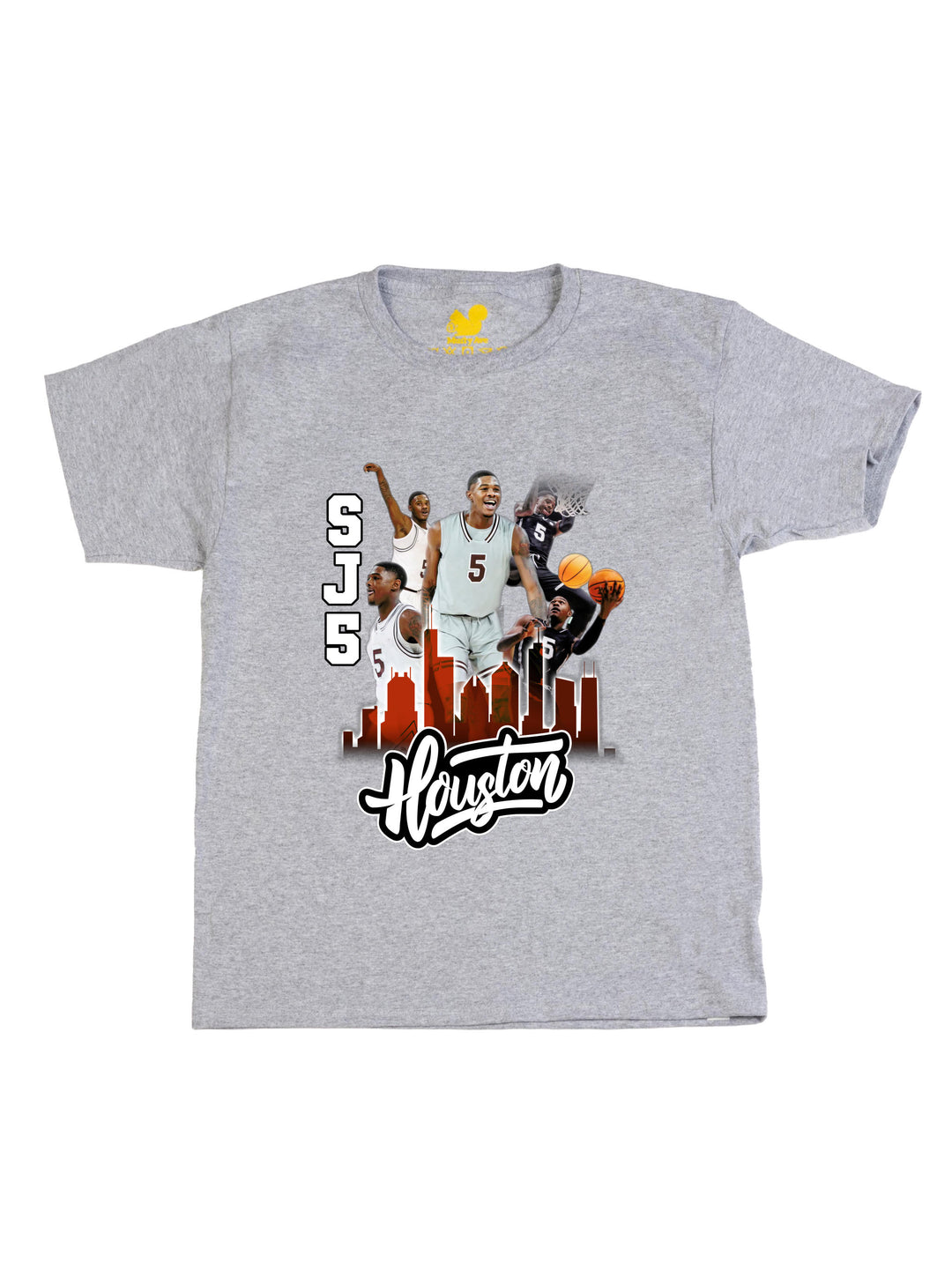 Shawn Jones Jr Youth T-Shirt