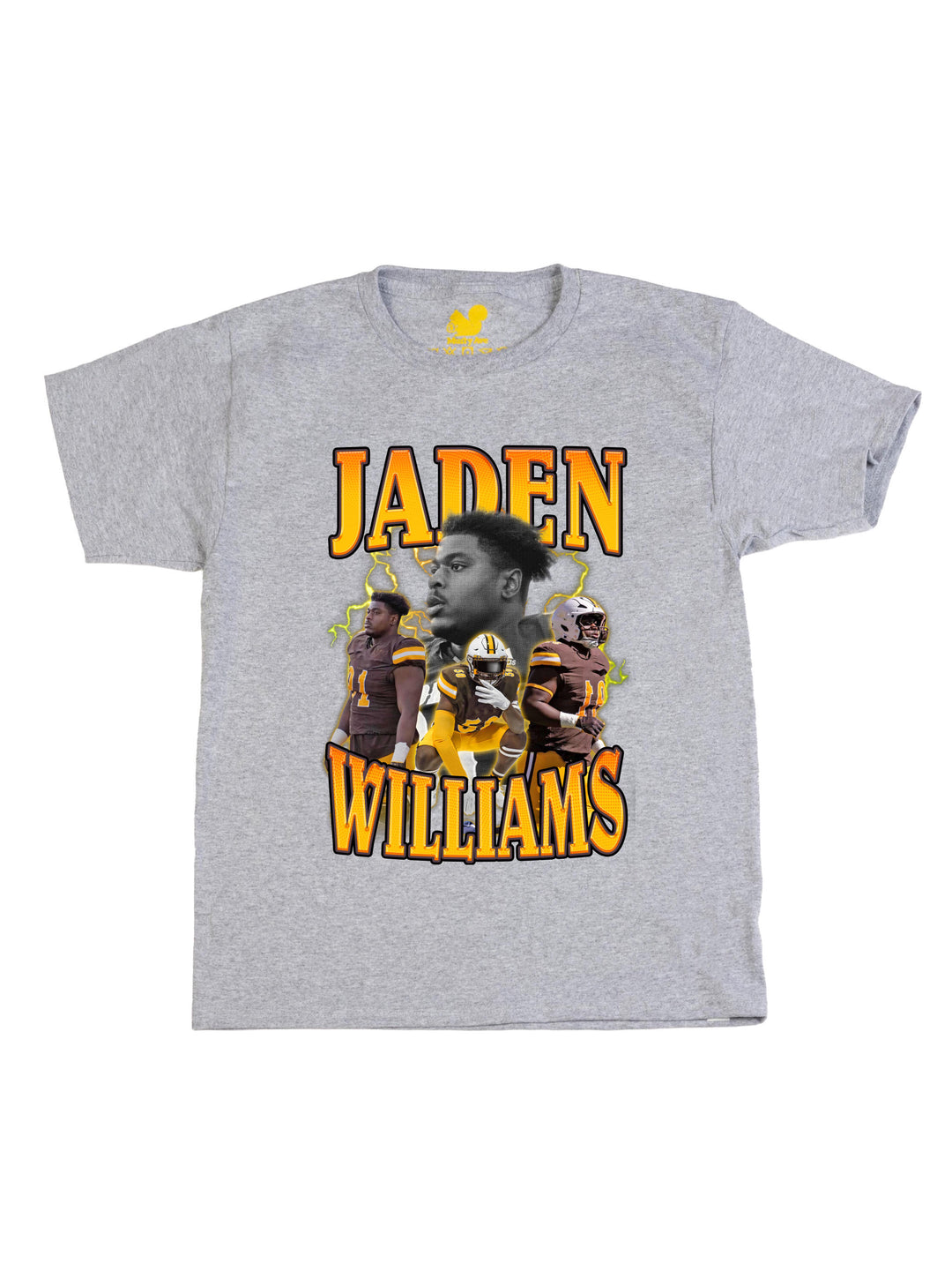 Jaden Williams Youth T-Shirt