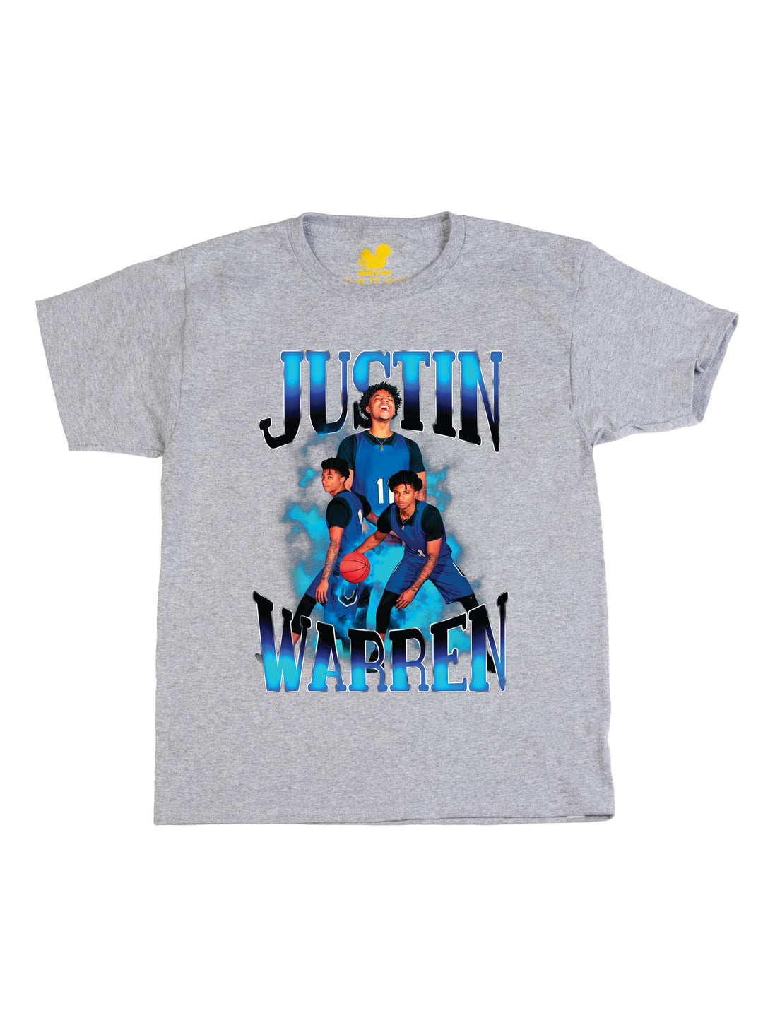 Justin Warren Youth T-Shirt
