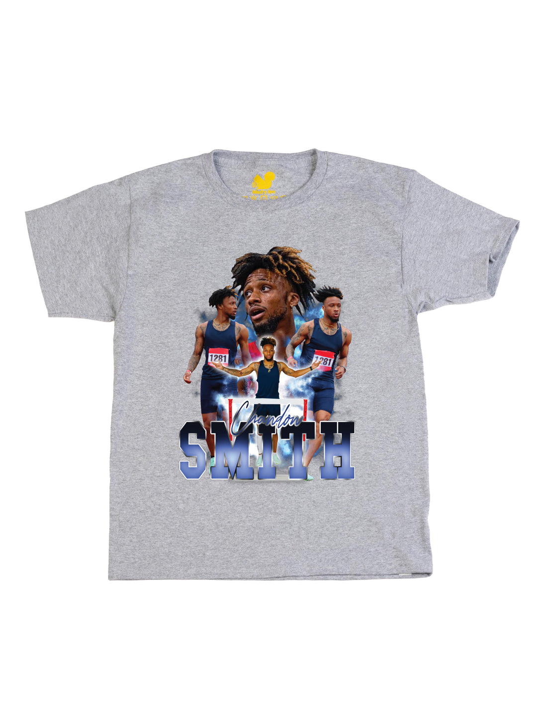 Chandon Smith Youth T-Shirt