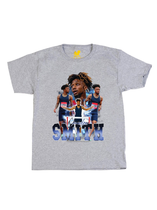 Chandon Smith Youth T-Shirt