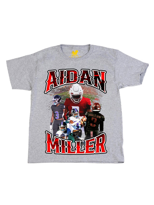 Aidan Miller Youth T-Shirt