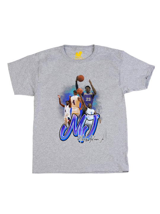 Marlow Gilmore Jr Youth T-Shirt